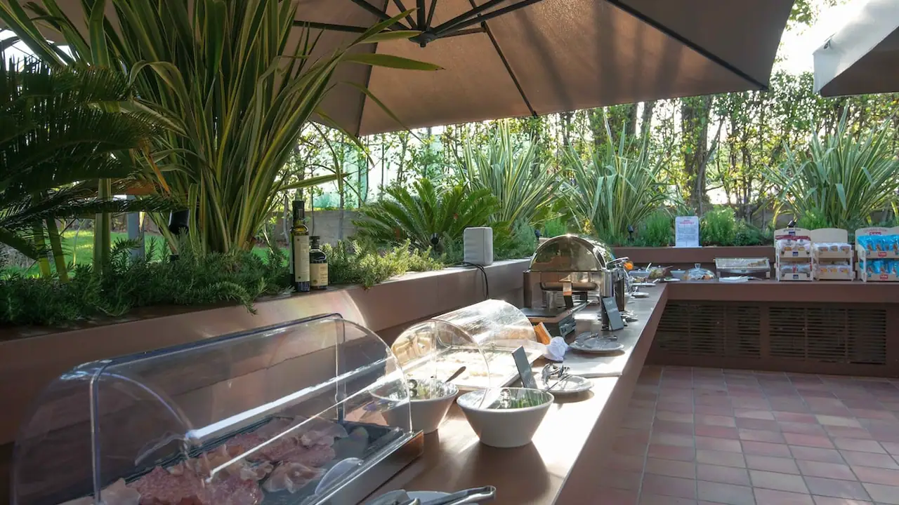 Alevic Hotel Sirmione